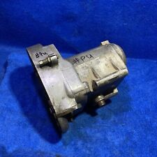 Triumph Pre Unit Gearbox Shell