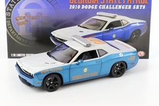 1:18 ACME 2010 Dodge