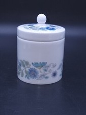 Wedgwood Clementine Lidded