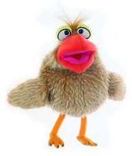 LIVING PUPPETS W257 -