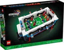 LEGO Ideas: Table Football