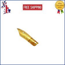 VINTAGE PELIKAN 400 FOUNTAIN PEN NIB ONLY FLEXIBLE 14K KM (KUGELMEDIUM) NIB OC