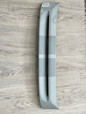 Porsche 911 (997) rear centre brake light including body panel. Works perfectly 