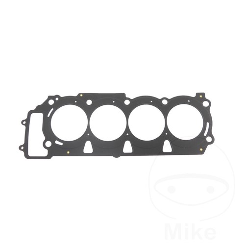 Original cylinder head - cylinder, gasket