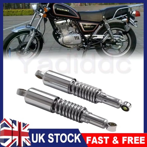 Rear shock absorbers suzuki - rear,