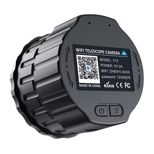 Recording wifi - hd,