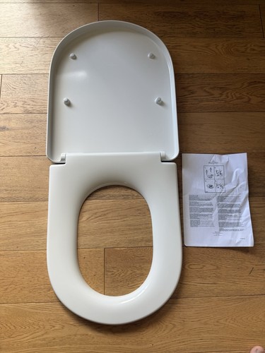 Villeroy boch soft - villeroy, close