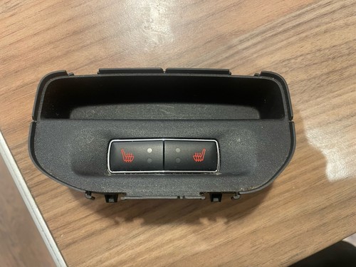 Ford fiesta mk7 heated - fiesta,