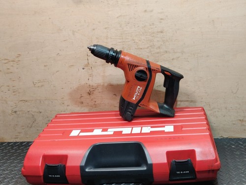 Hilti te6 a36 3rd generation - hilti,