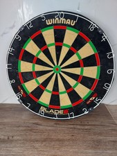 Winmau Blade 6 Dartboards
