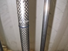 3x Greys Prodigy Carp Rods 12ft 2.75 tc