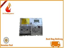 Vaillant VRC 700/6 Thermostat
