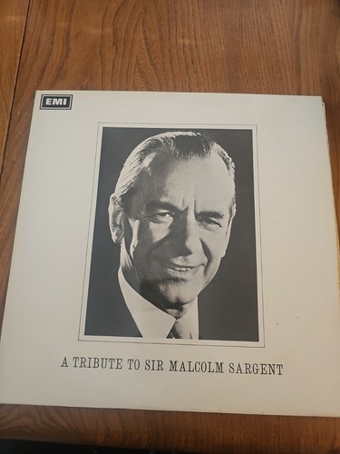 Tribute sir malcolm - a,