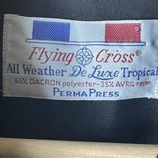 Vtg United States US Navy