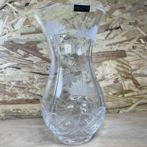 Stunning vintage thomas webb - thomas,