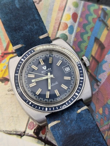 Nivada antarctic 4957 - nivada,