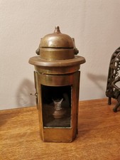 Sherwood's Burner Antique