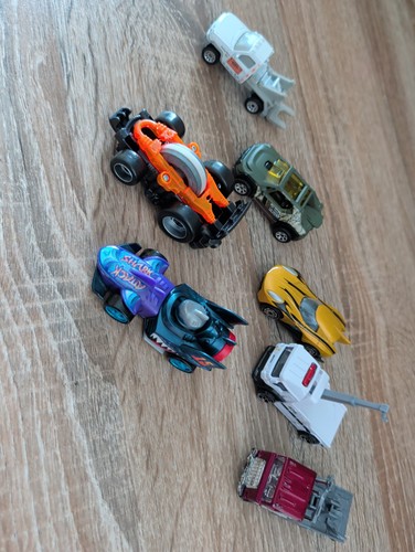 Random assortment toy - of, cars