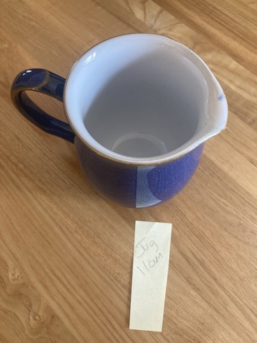 Denby imperial blue small - imperial,