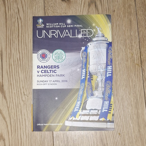 Scottish cup rangers celtic - v,
