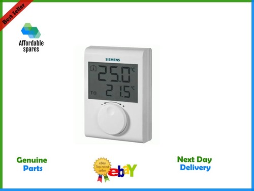 Siemens easy electronic room - easy,