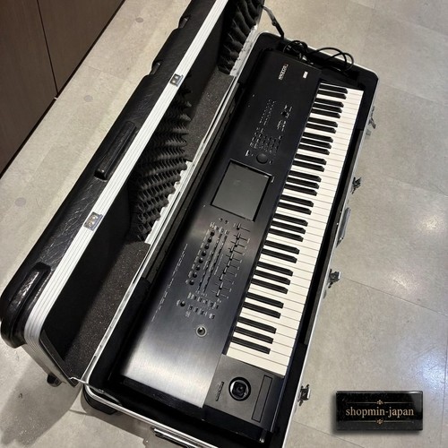 Korg kronos rh3 music - kronos,