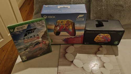 Xbox forza horizon limited - 5,