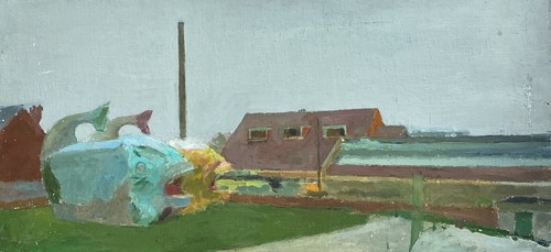 Fred dubery modern - (1926-2011),