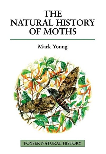 The natural history moths - the,