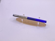 Fountain Pen Cobalt Blue &