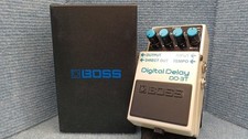 BOSS DD-3T Digital Delay