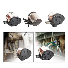 Milking Machine Gas Pulsator