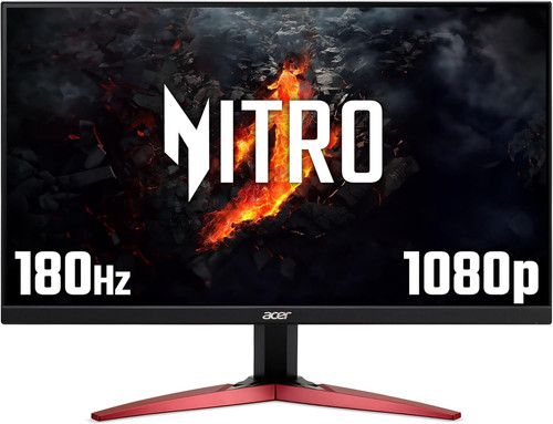 Acer nitro kg241ys3 - acer, inch