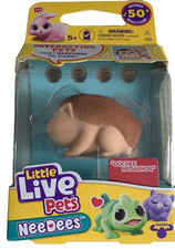 Little Live Pets Needees