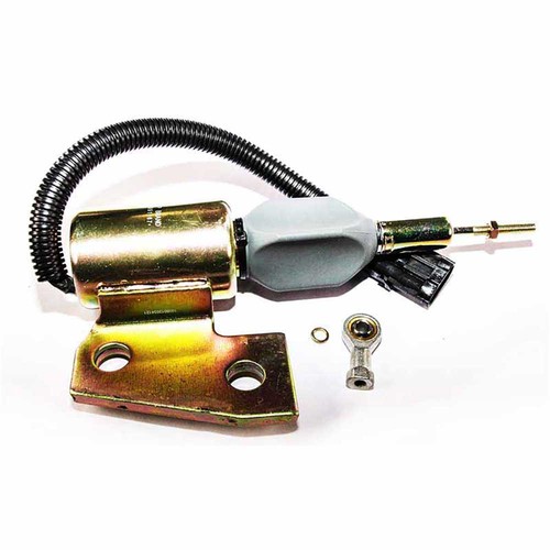 3991167 solenoid fuel pump - 3991167,