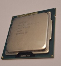 Intel Core I5-3570 — Woking
