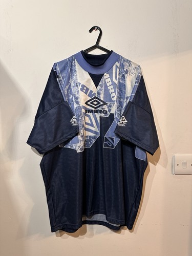 Vintage umbro pro training - umbro,