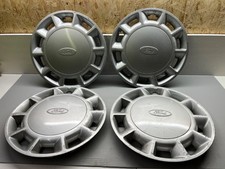 FORD GRANADA & SCORPIO WHEEL