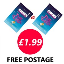 O2 Classic 02 PAY AS YOU GO