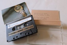 Tdk 1980s blank - 46,