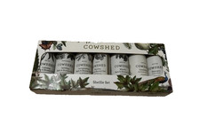 Cowshed Mini Shelfie Set 30ml