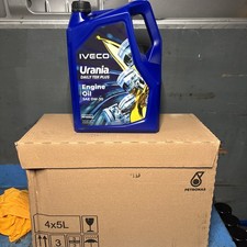 Petronas Urania Daily TEK PLUS