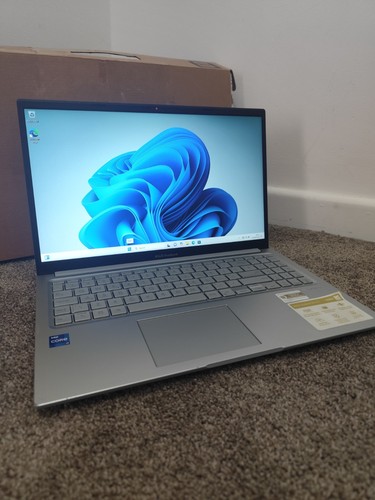Asus vivobook x1504za intel - asus,