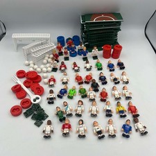 Character Building Football