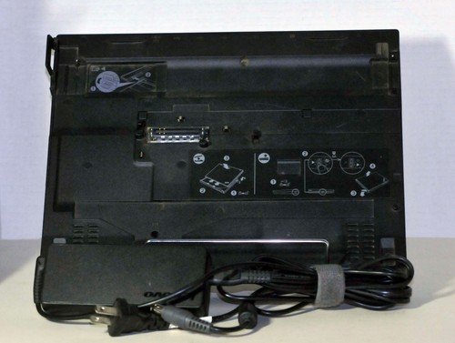 Lenovo thinkpad x200 ultrabase - lenovo,