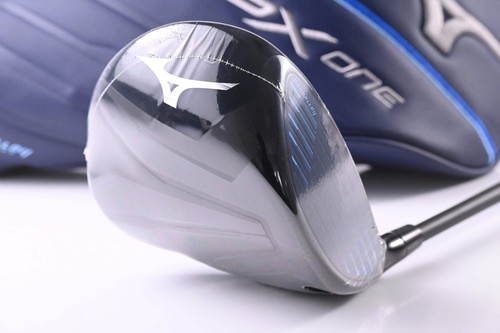Mizuno jpx one - jpx, driver