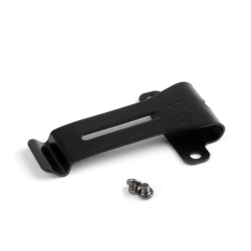 1pcs metal belt clip - 1pcs,