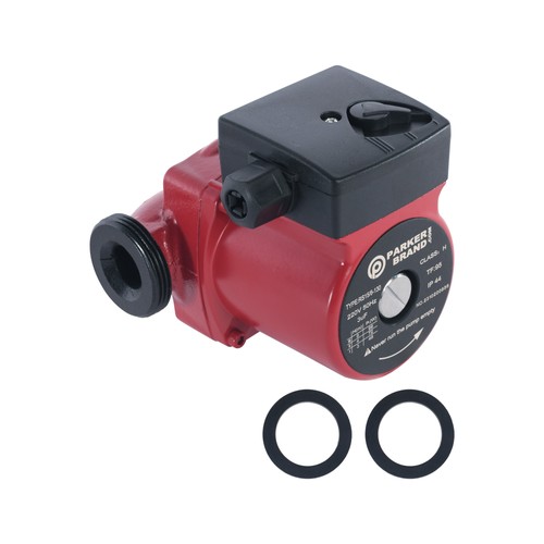 Electric circulator pump - circulator,