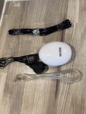 Fish Tank Aquarium Air Pump with Tube Line Double Way Oxygen Pump for Fish Tank