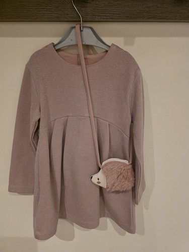 Mayoral girls age dress - mayoral,